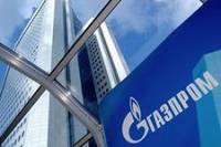 Ситуация в Украине и введение санкций против РФ затронули большинство российских компаний /«Газпром»/
